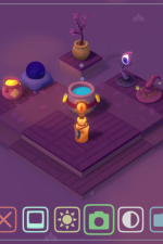 Screenshot #6 - Mystopia