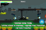 Screenshot #4 - WARRIORS OF THE UNIVERSE 2.5.2
