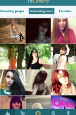 Screenshot #3 - INCAMERY - ЗАРАБОТАЙ НА СВОИХ ФОТОГРАФИЯХ 10.1