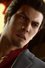 Screenshot #4 - Yakuza Kiwami 2