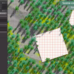 Screenshot #4 - Vegetation Spawner