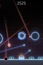 Screenshot #4 - Missile Command: Recharged