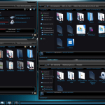 Screenshot #7 - Windows 8.1 Professional VL with Update 3 x64 Ru by OVGorskiy 07.2024