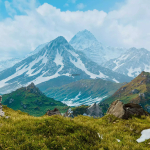 Screenshot #1 - Epic Mountains Pack v2