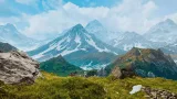 Screenshot #1 - Epic Mountains Pack v2