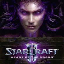 StarCraft II: Heart of the Swarm: +15 трейнер