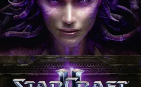StarCraft II: Heart of the Swarm: +15 трейнер