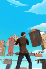 Screenshot #8 - Puppet Team