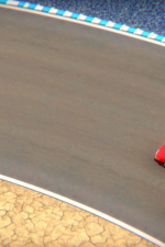 Screenshot #6 - Super Woden GP 2