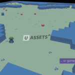 Screenshot #4 - Map Graph