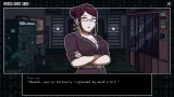 Screenshot #5 - Twilight Town: A Cyberpunk Day In Life