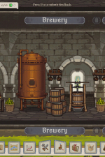 Screenshot #2 - Ale Abbey