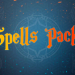 Spells Pack