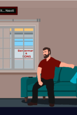 Screenshot #1 - Primordial Fate