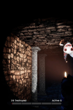 Screenshot #4 - Midnight Mayhem