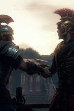 Screenshot #4 - Ryse: Son of Rome