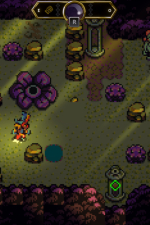 Screenshot #5 - Sliding Hero