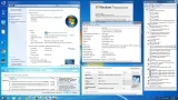 Screenshot #2 - Windows 7 SP1 x86/x64 Ru 9 in 1 Update 01.2022 by OVGorskiy 1DVD