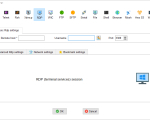 Screenshot #1 - MobaXterm v25.2.5296 All Editions [Keygen v1.7]
