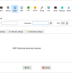 Screenshot #1 - MobaXterm v25.2.5296 All Editions [Keygen v1.7]