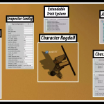 Screenshot #2 - Snowboard Game Starter Pack (Template)