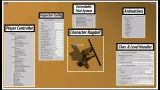 Screenshot #2 - Snowboard Game Starter Pack (Template)