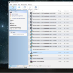 Screenshot #1 - Windows 10 Pro 1709(16299.192) by Bryansk (x64)
