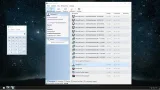 Screenshot #1 - Windows 10 Pro 1709 (16299.192) by Bryansk x64