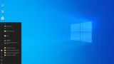 Screenshot #2 - Windows 10 Optima Pro 22H2 19045.3930 x64