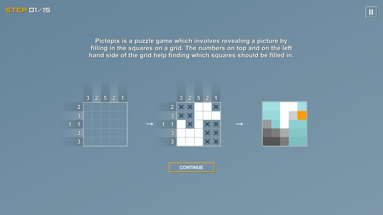 Screenshot #9 - Pictopix