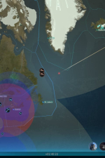 Screenshot #4 - ICBM: Escalation