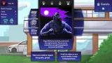 Screenshot #6 - Regista: Reign Your Football Club