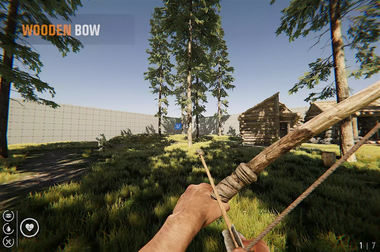 Screenshot #2 - Multiplayer PUN 2 Integration (STP)