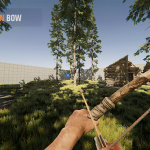 Screenshot #2 - Multiplayer PUN 2 Integration (STP)