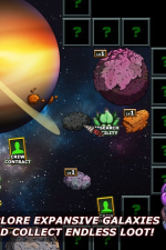 Screenshot #5 - Galactic Mining Corp