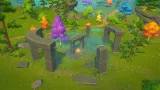 Screenshot #3 - RPG - Stylized Fantasy Environment