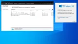 Screenshot #9 - Windows 10 без магазина 21H2 (Build 19044.1466) (64in2) x86/x64 by Sergei Strelec