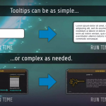 Screenshot #2 - ProTips - Tooltip System