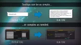 Screenshot #2 - ProTips - Tooltip System