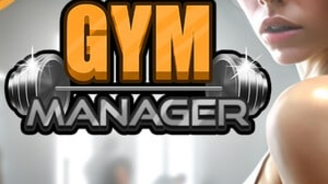 Gym Manager