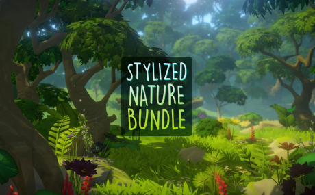 Stylized Nature Bundle