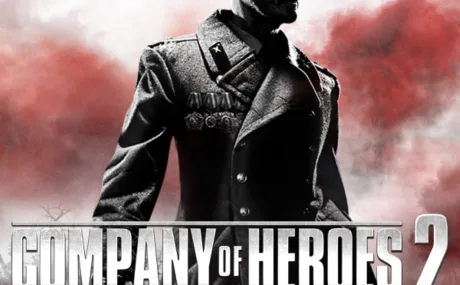 Company of Heroes 2: +10 трейнер