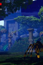 Screenshot #2 - Dual Eclipse