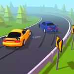 Screenshot #4 - STYLIZED: Complete Drift Cars