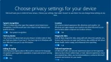 Screenshot #1 - Windows 10 Insider Preview 17115.1 Redstone 4 x86 x64