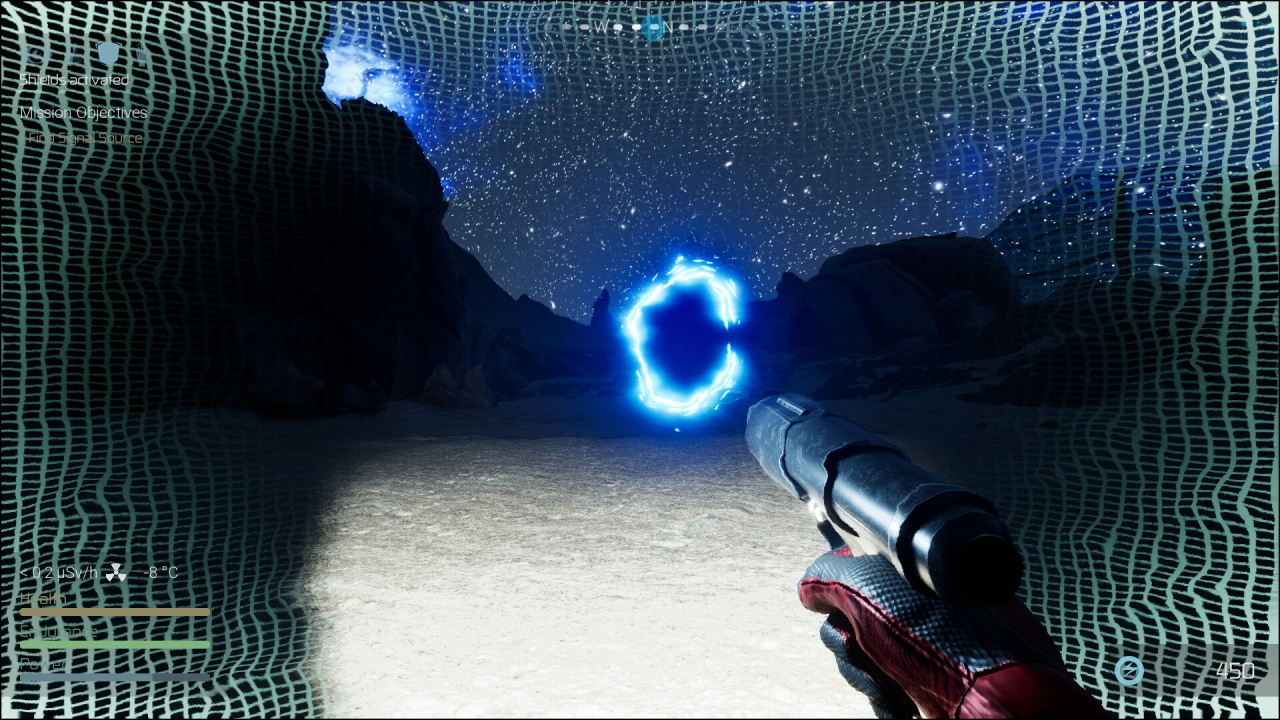 Screenshot #11 - Star Mission: Remote Sectors