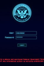 Screenshot #10 - The Operator