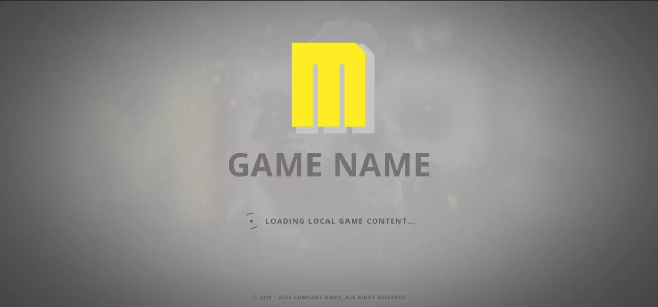 Screenshot #4 - Connection Screens