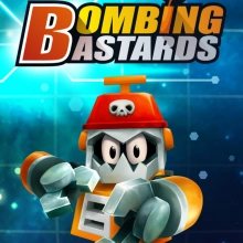 Bombing Bastards: +4 трейнер
