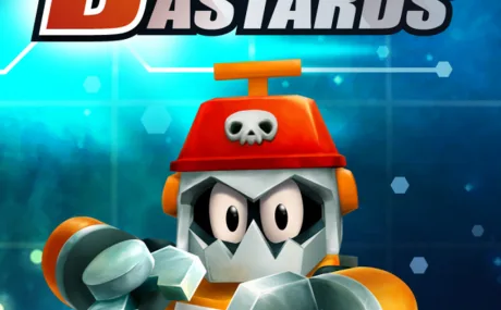 Bombing Bastards: +4 трейнер
